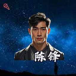 陈锋