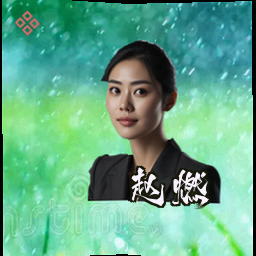 赵燃